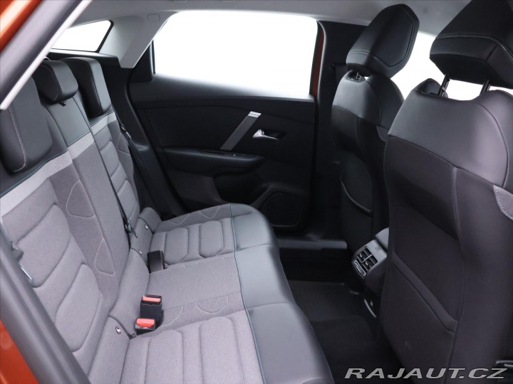 Citroën C4 1,2 PT 96kW CZ Feel Tažné 2022