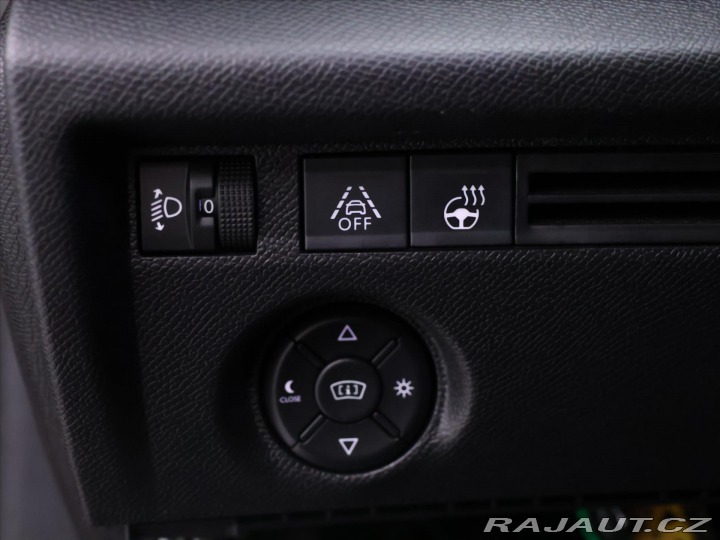 Citroën C4 1,2 PT 96kW CZ Feel Tažné 2022