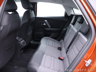 Citroën C4 1,2 PT 96kW CZ Feel Tažné 2022