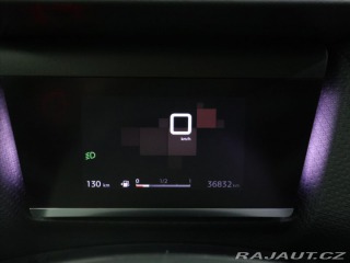 Citroën C4 1,2 PT 96kW CZ Feel Tažné 2022