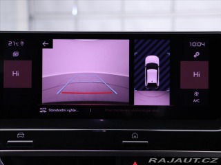 Citroën C4 1,2 PT 96kW CZ Feel Tažné 2022