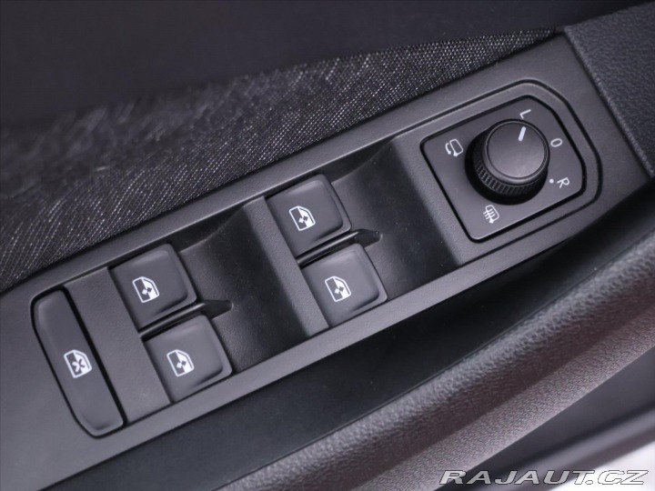 Škoda Kamiq 1,5 TSI 110kW CZ Style LE 2020