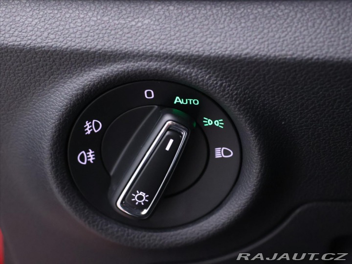 Škoda Kamiq 1,5 TSI 110kW CZ Style LE 2020