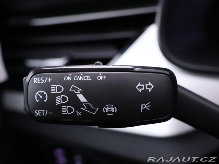 Škoda Kamiq 1,5 TSI 110kW CZ Style LE 2020