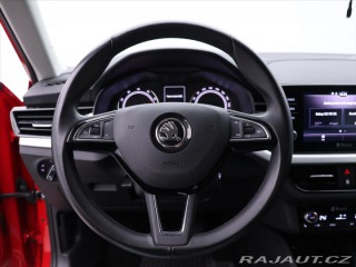 Škoda Kamiq 1,5 TSI 110kW CZ Style LE 2020