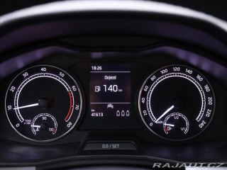 Škoda Kamiq 1,5 TSI 110kW CZ Style LE 2020