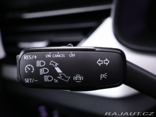 Škoda Kamiq 1,5 TSI 110kW CZ Style LE 2020