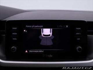 Škoda Kamiq 1,5 TSI 110kW CZ Style LE 2020