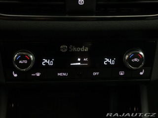 Škoda Kamiq 1,5 TSI 110kW CZ Style LE 2020