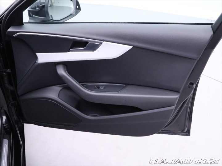 Audi A4 3,0 TDI 160kW Aut. S-Line 2017