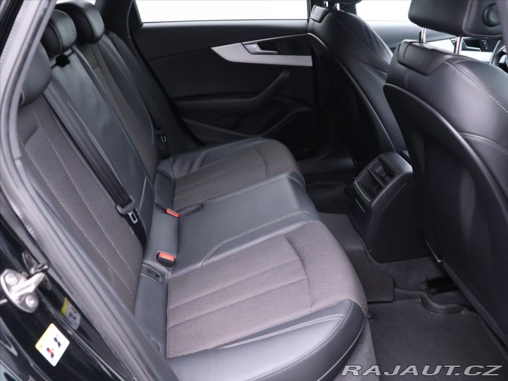 Audi A4 3,0 TDI 160kW Aut. S-Line 2017