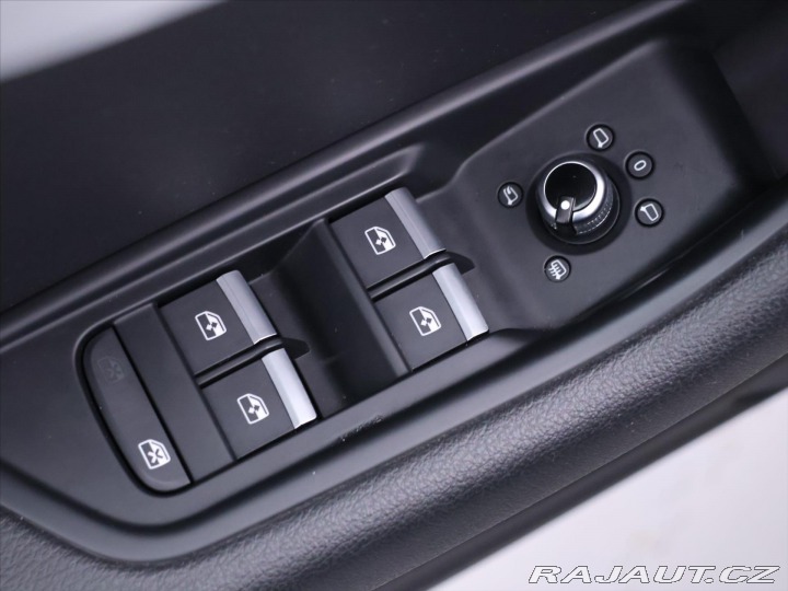 Audi A4 3,0 TDI 160kW Aut. S-Line 2017