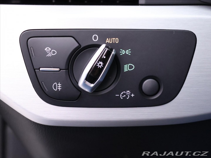 Audi A4 3,0 TDI 160kW Aut. S-Line 2017