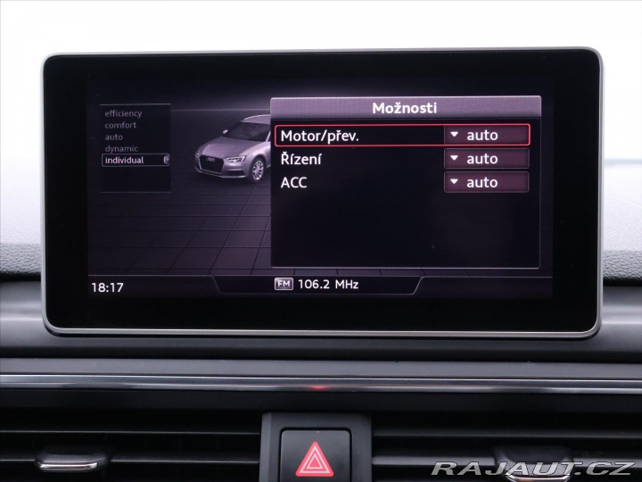 Audi A4 3,0 TDI 160kW Aut. S-Line 2017