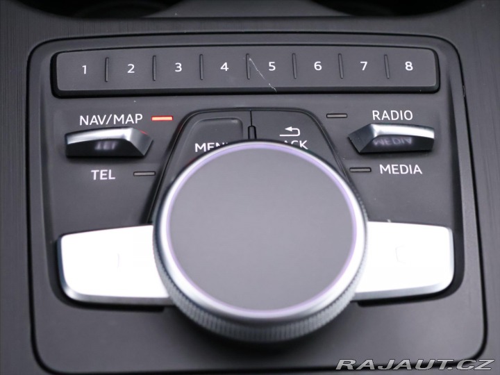 Audi A4 3,0 TDI 160kW Aut. S-Line 2017