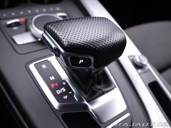 Audi A4 3,0 TDI 160kW Aut. S-Line 2017