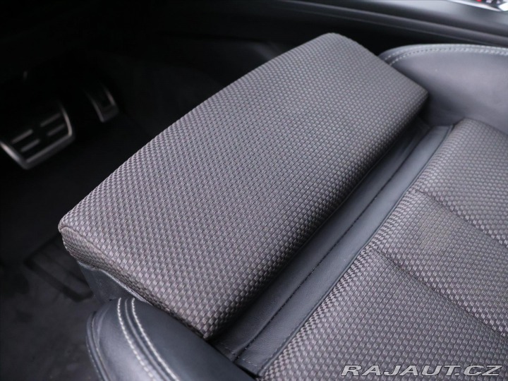 Audi A4 3,0 TDI 160kW Aut. S-Line 2017