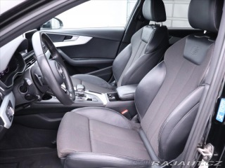 Audi A4 3,0 TDI 160kW Aut. S-Line 2017