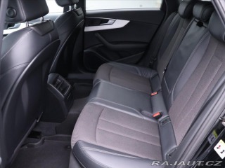 Audi A4 3,0 TDI 160kW Aut. S-Line 2017