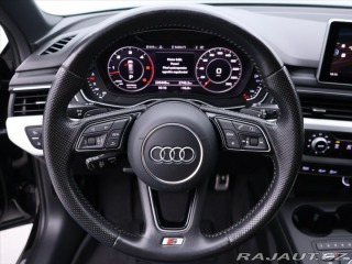 Audi A4 3,0 TDI 160kW Aut. S-Line 2017