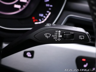 Audi A4 3,0 TDI 160kW Aut. S-Line 2017