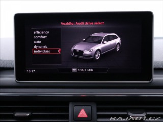 Audi A4 3,0 TDI 160kW Aut. S-Line 2017