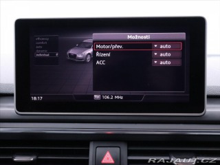 Audi A4 3,0 TDI 160kW Aut. S-Line 2017