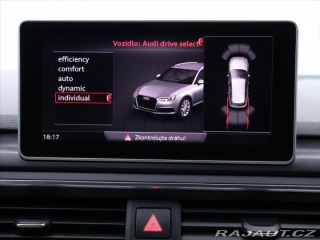 Audi A4 3,0 TDI 160kW Aut. S-Line 2017