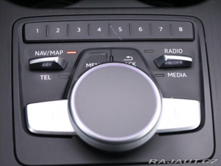 Audi A4 3,0 TDI 160kW Aut. S-Line 2017