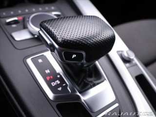 Audi A4 3,0 TDI 160kW Aut. S-Line 2017