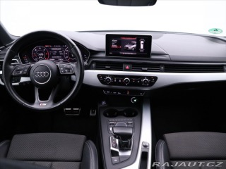 Audi A4 3,0 TDI 160kW Aut. S-Line 2017