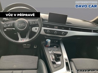 Audi A4 3,0 TDI 160kW Aut. S-Line 2017