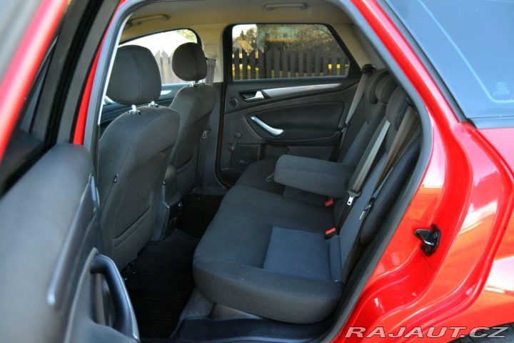 Ford Mondeo 2.0 TDCI Ambiente kombi 2011