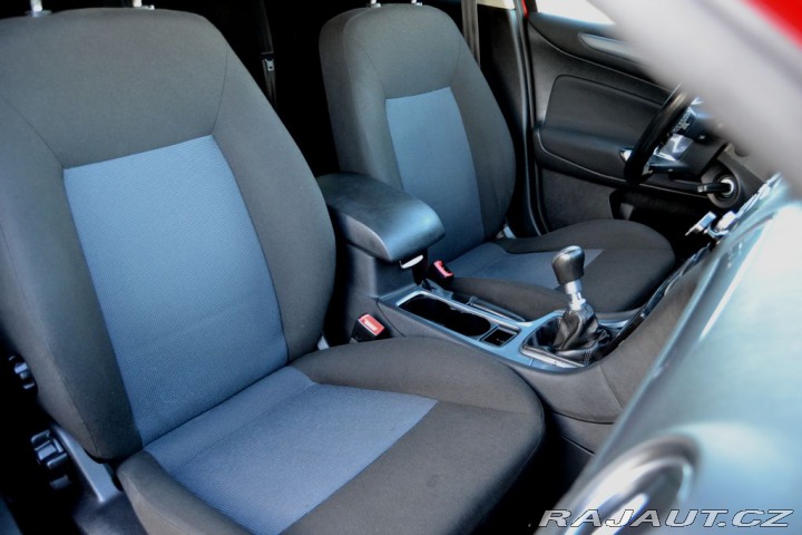 Ford Mondeo 2.0 TDCI Ambiente kombi 2011