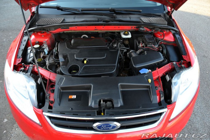 Ford Mondeo 2.0 TDCI Ambiente kombi 2011