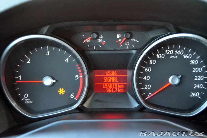 Ford Mondeo 2.0 TDCI Ambiente kombi 2011