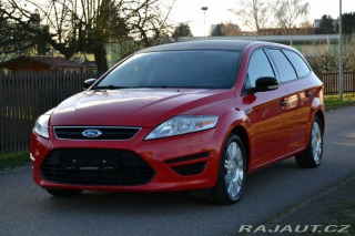 Ford Mondeo 2.0 TDCI Ambiente kombi 2011