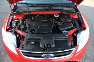 Ford Mondeo 2.0 TDCI Ambiente kombi 2011