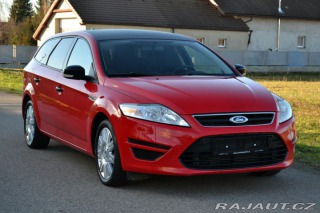 Ford Mondeo 2.0 TDCI Ambiente kombi 2011