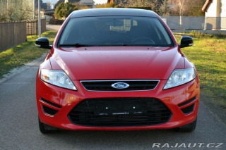 Ford Mondeo 2.0 TDCI Ambiente kombi 2011