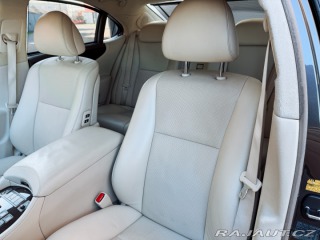 Lexus LS 460 2008