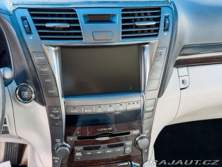 Lexus LS 460 2008