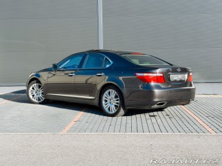 Lexus LS 460 2008