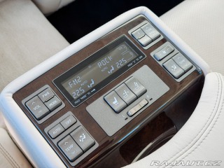 Lexus LS 460 2008