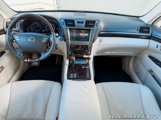 Lexus LS 460 2008