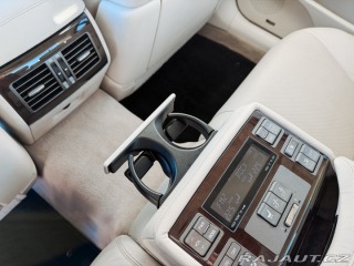 Lexus LS 460 2008