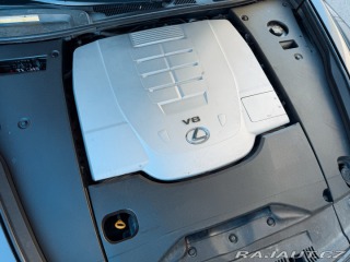 Lexus LS 460 2008