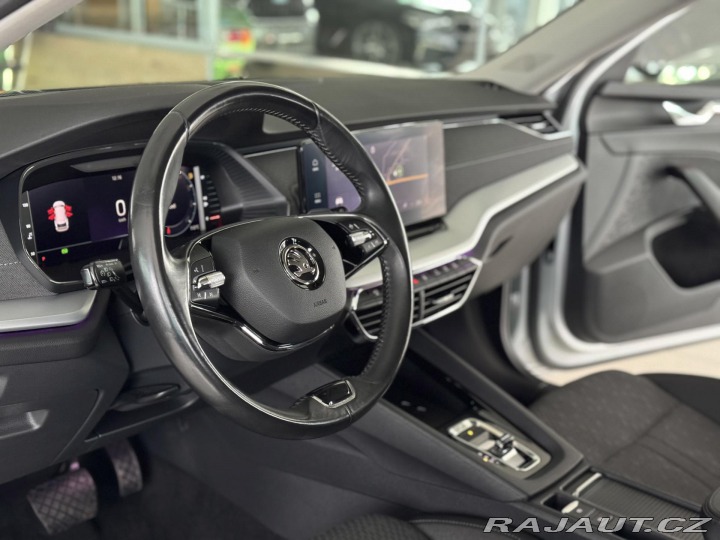 Škoda Octavia 2,0TDI DSG*STYLE*MatrixLE 2021