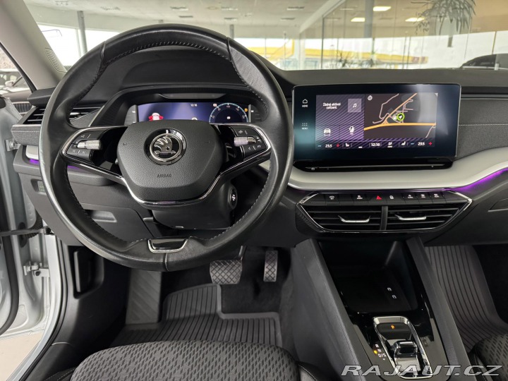 Škoda Octavia 2,0TDI DSG*STYLE*MatrixLE 2021