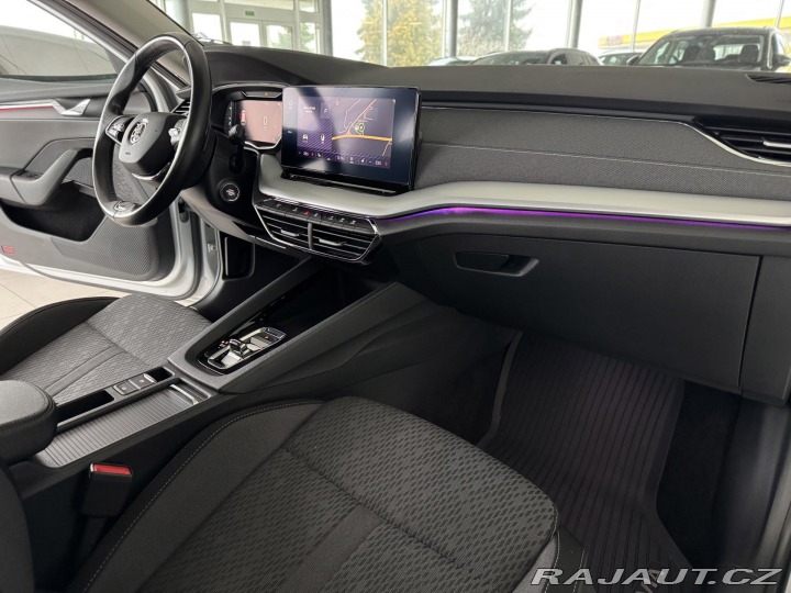 Škoda Octavia 2,0TDI DSG*STYLE*MatrixLE 2021